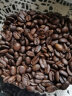 京东京造  日出·曼特宁咖啡豆227g 水洗高度烘焙精品咖啡SOE 晒单实拍图