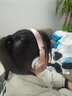 Beats Solo3 Wireless头戴式蓝牙无线耳机游戏耳机二手99新已拆封带原包装配件齐全 推荐玫瑰金包装拆封 实拍图