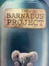 The Fan Brothers The Barnabus Project 巴纳布斯项目 精品绘本 低幼亲子故事绘本图画书 平装 英文原版 3-6岁 实拍图