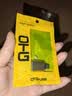 雨硕Type-c安卓otg手机U盘转换器usb3.0转接线转连接转接头分线器 Type-cOTG金属带灯3.0*E50金色 实拍图