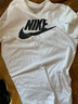 耐克（NIKE）Sportswear 男子速干t恤夏季运动短袖T恤运动T恤 AR5005-101 M 实拍图