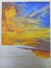 霹雳马（PRISMACOLOR）彩色铅笔 彩铅笔 单只云蓝色油性画笔 绘画写生美国三福霹雳马PC1023美术写生画画笔 实拍图