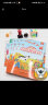 麦芽点读书 美式幼儿园自然拼读分级教材（level 2全10册）英语启蒙绘本小达人小考拉点读笔配套图书 实拍图