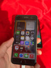 雷深（Leishen）苹果6S总成 手机液晶显示屏维修 适用于iphone6S苹果屏幕 带配件 黑色 实拍图