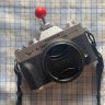 富士（FUJIFILM）X-T30 II/XT30 II 微单相机 套机（15-45mm镜头 ) 银色 2610万像素 18种胶片模拟 视频提升 实拍图