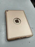 新爵 2019新款苹果ipad mini2 345蓝牙键盘鼠标套装防摔保护套迷你5平板7.9金属背光 土豪金【七彩背光款】 ipad mini4 【配鼠标】 实拍图