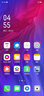酷波多功能一拖三/三合一手机充电线数据线Type-c安卓苹果iPhoneXS/5s华为P20荣耀Play/10小米6X一加6乐视 黑 实拍图