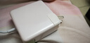 科乐多苹果电脑充电器适用macbook air笔记本电源适配器充电线/头iPhone15/16ProMax手机 85W直头20V4.25A 实拍图