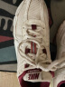 耐克（NIKE）女子 ZOOM VOMERO 5 缓震跑步鞋 HF0737-111/米白 37.5 实拍图