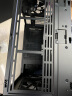 LIANLI 联力 包豪斯-O11D 216 游戏台式机 高塔式电脑DIY水冷机箱支持ATX E-ATX主板 鬼斧 L216R 黑【背插版】 晒单实拍图