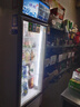穗凌（SUILING）冷藏保鲜展示柜立式冰柜风冷无霜饮料展柜啤酒柜水果蔬菜蛋糕保鲜陈列柜风直冷柜超市便利店冰柜 325升丨单门直冷丨标准款丨325E 实拍图