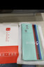 艺派适用vivo iQOONeo7手机壳爱酷Neo7se保护套全包边镜头防摔竞速版液态硅胶壳男女新款超薄赛道软壳 【淡青色】配钢化膜+挂绳 iQOO Neo7/7SE/竞速版 实拍图