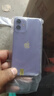 Apple 苹果 iPhone 12mini 苹果12 mini 5G 二手苹果手机 国行全网通 紫色【赠：5件套】 256G  95新 实拍图