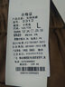 依沐苏运动裤女宽松春秋季新款高腰显瘦哈伦休闲裤百搭萝卜裤束脚卫裤子 卡其色-常规款(166cm以下选) L 实拍图