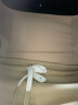 秀密斯（MISS’S)短袖五分塑身衣科学定点塑形收腹塑腰提臀手臂 肤色升级款 NEW L　　(165ｃｍ以下;101-115斤) 实拍图