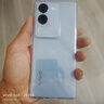 vivo X100 Pro 16GB+512GB 拍照手机可选 S17  前置5000万广角柔光 后置智慧柔光环 1.5K超视网膜屏 S17 山海青 12GB+512GB 实拍图