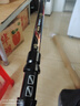 鲟王（XUNWANG） 鲟王大物远投竿海竿超硬抛竿甩竿钓鱼竿远投锚竿锚杆锚鱼竿海杆 远投竿4.5米（裸竿）不含轮 实拍图