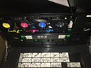 东芝（TOSHIBA）T-5070C粉盒 墨盒257 307 357 457 507S SD墨粉碳粉 T-5070C大容量黑（700克，43900页） 实拍图