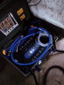 蓝导家电清洗设备油烟机空调多功能一体机高压高温蒸汽消毒清洁机 单机套餐 实拍图