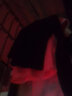 IFUBXY KIDS粉色足球服儿童女孩秋冬小学生足球训练服四件套男童专业运动服装 5025粉色四件套（赠球袜和护板） S 晒单实拍图