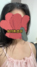 莫代尔睡裙女2025年夏季冰丝性感甜美吊带睡衣薄款丝·绸夏款家居服 质感睡裙甜美粉冰雪丝 L (105-150斤) 均码 实拍图