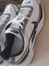 耐克NIKE男跑鞋INITIATOR RUNNING SHOE运动鞋394055-101白色44码 实拍图