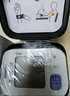 欧姆龙（OMRON）电子血压计家用臂式升级背光大屏医用老人全自动血压测量仪U723 U723+原装臂带+4节电池【贈棉签】 实拍图