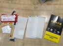 诗膜轲 适用华为荣耀畅玩9A全屏钢化膜MOA-AL00手机膜抗蓝光honor 9A防摔贴膜 畅玩9A全屏钢化膜【超清4K】3片装 实拍图