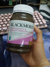 blackmores孕妇黄金营养素胶囊180粒 叶酸DHA 20种黄金营养素 实拍图