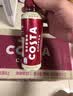 可口可乐（Coca-Cola）COSTA咖啡300ml*15瓶 即饮咖啡 浓咖啡饮料整箱装 可口可乐出品 醇正拿铁300ml*15瓶 实拍图