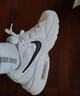 耐克（NIKE）男鞋 25夏新款AIR缓震气垫鞋舒适耐磨低帮休闲鞋轻便透气跑步鞋男 MAX气垫/经典款【主推款】 42.5 码（内长270mm） 实拍图