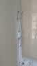 摩恩（MOEN） 摩恩花洒手持淋浴花洒套装卫浴淋浴洗澡喷头挂墙式 全铜龙头+滑竿9026EC 实拍图