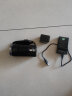 沣标（FB）NP－FV50数码摄像机电池充电器 索尼FV30 70 90 100 FH50 FP50 实拍图