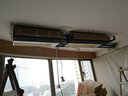 三菱电机（Mitsubishi Electric）一拖一浅薄家用中央空调直流变频2匹一级能效风管机 S系列 2匹 PEAZ-SY50VA+3D+慧眼 实拍图