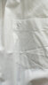 才子（TRIES）【易打理】男士短袖衬衫夏季职业衬衣商务正装纯色简约衬衫 浅蓝色 5XL 44(185/108A) 实拍图