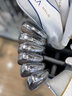 Taylormade泰勒梅高尔夫球杆女士套杆Golf轻量远距离初中级进阶碳素旗舰套装 碳素L初学RBZ全套 实拍图
