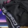 昇亿 紧身裤男士加绒长裤运动男跑步训练健身服篮球高弹速干足球打底 JH-紧身长裤 4XL 实拍图