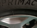 米其林（MICHELIN）汽车轮胎/电动车新能源轮胎 225/60R18 104V e聆悦 E PRIMACY 实拍图