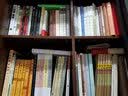 百卷神品大系-历代名画录第二辑 扇面人物 实拍图
