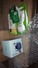 不老泉（BRO H20） 金甲虫 不老泉（BRO-H2O）弹力紧致补水保湿面部护肤品套装 面霜50g 实拍图