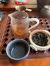 亦岩武夷山肉桂茶叶武夷岩茶肉桂大红袍小泡袋装碳焙浓香型乌龙茶500g 实拍图