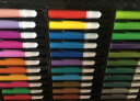 铭塔儿童绘画笔150件文具套装铅笔蜡笔水彩笔颜料美术男孩女孩学生 实拍图