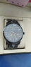 美度（MIDO）【二手99新】二手美度男表 美度舵手系列男士机械腕表男表 运动款潜水 休闲自动机械男表夜光 M005.430.37.051.80黑盘橡胶表带 实拍图