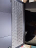 爱国者适用华为MateBook X Pro 2022款 笔记本电脑键盘膜高透超薄TPU键盘隐形保护膜防尘防水  晒单实拍图