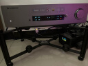KEF LS50Meta+CXA81家庭影院音响2.0高保真HiFi无源书架音箱同轴发烧级音响功放套装 晒单实拍图