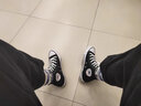 匡威（Converse）经典款男女鞋三星标1970s休闲鞋情侣帆布鞋百搭黑高帮162050C 162050C 高帮黑色 现货 41 实拍图