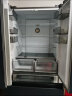 容声（Ronshen）蓝光养鲜520升变频一级能效法式多门四开门冰箱家用无霜双循环大容量除菌BCD-520WD17MP  晒单实拍图