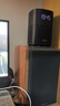漫步者（EDIFIER） R1000TC 北美版台式重低音炮音箱电脑音响家用客厅2.0木质音响 木纹色 实拍图