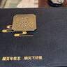 藏壶天下 宜兴紫砂壶纯全手工十二生肖泡茶壶原矿紫泥茶具套装 马生肖 470ml 实拍图
