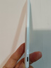 苹果平板ipad2017电容笔a1822触控笔air2触屏mini4写字手写笔a1566细头2018 白色+配送2个备用笔头+防误触手套 iPad2018年前老型号通用 实拍图